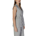 Vila Clothes Gilet Femme