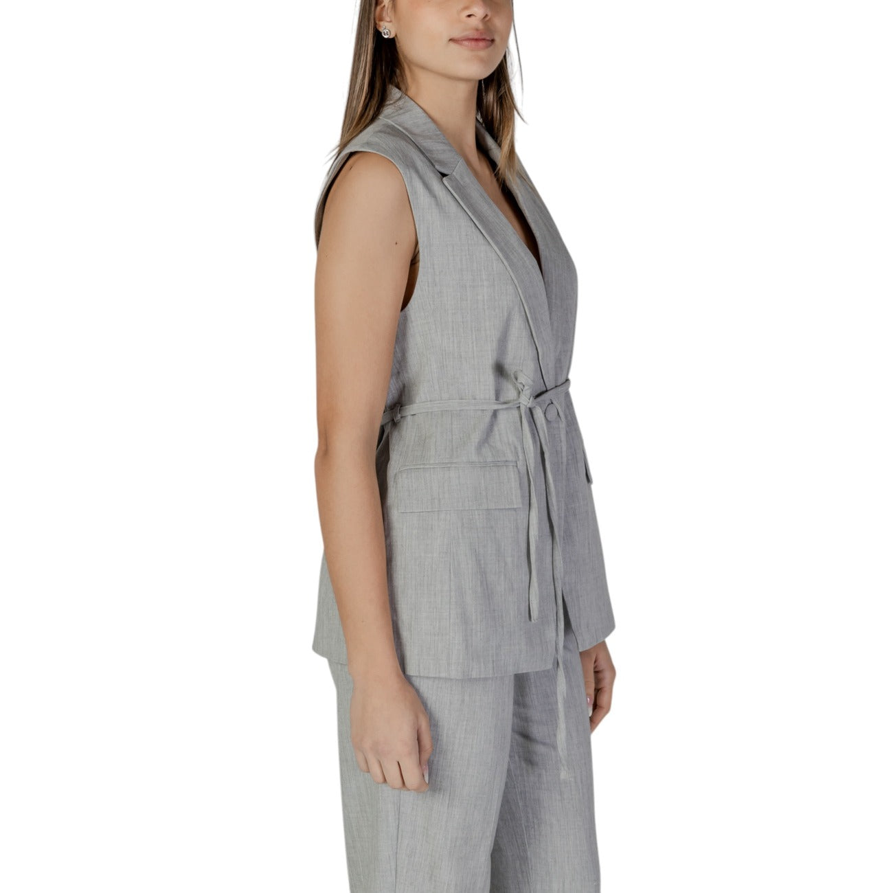 Vila Clothes Gilet Femme
