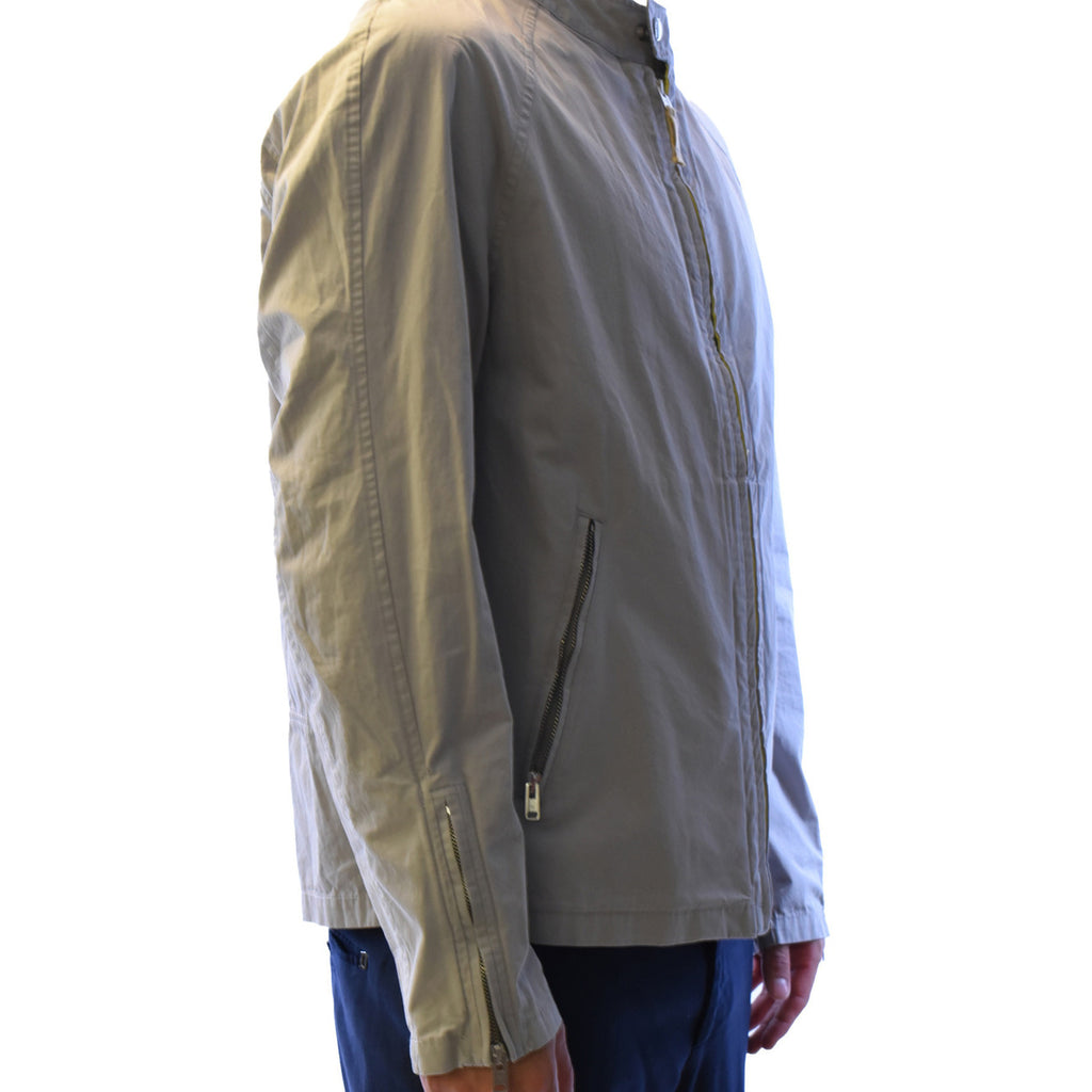 Belstaff Veste Homme