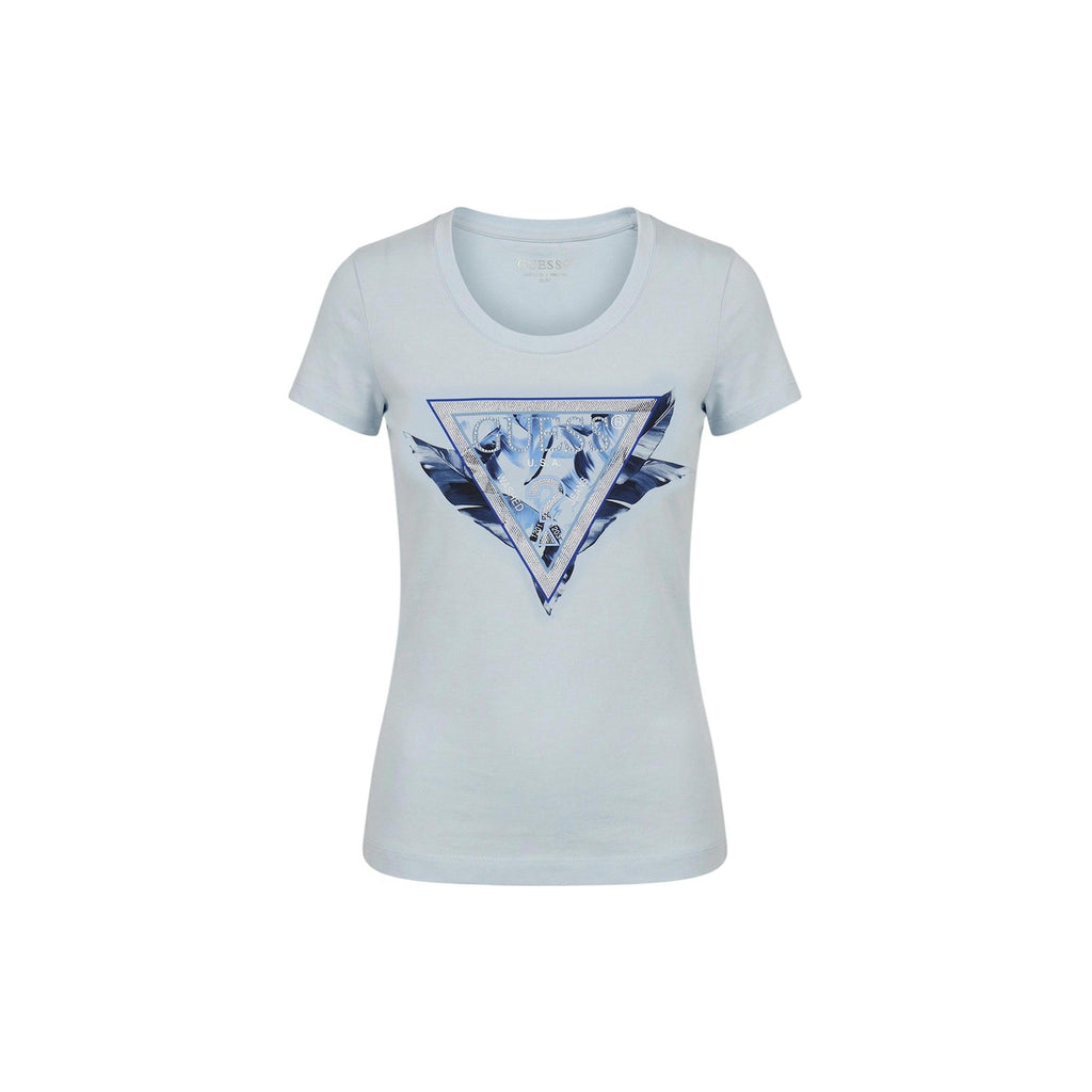 Guess T-shirt Femme