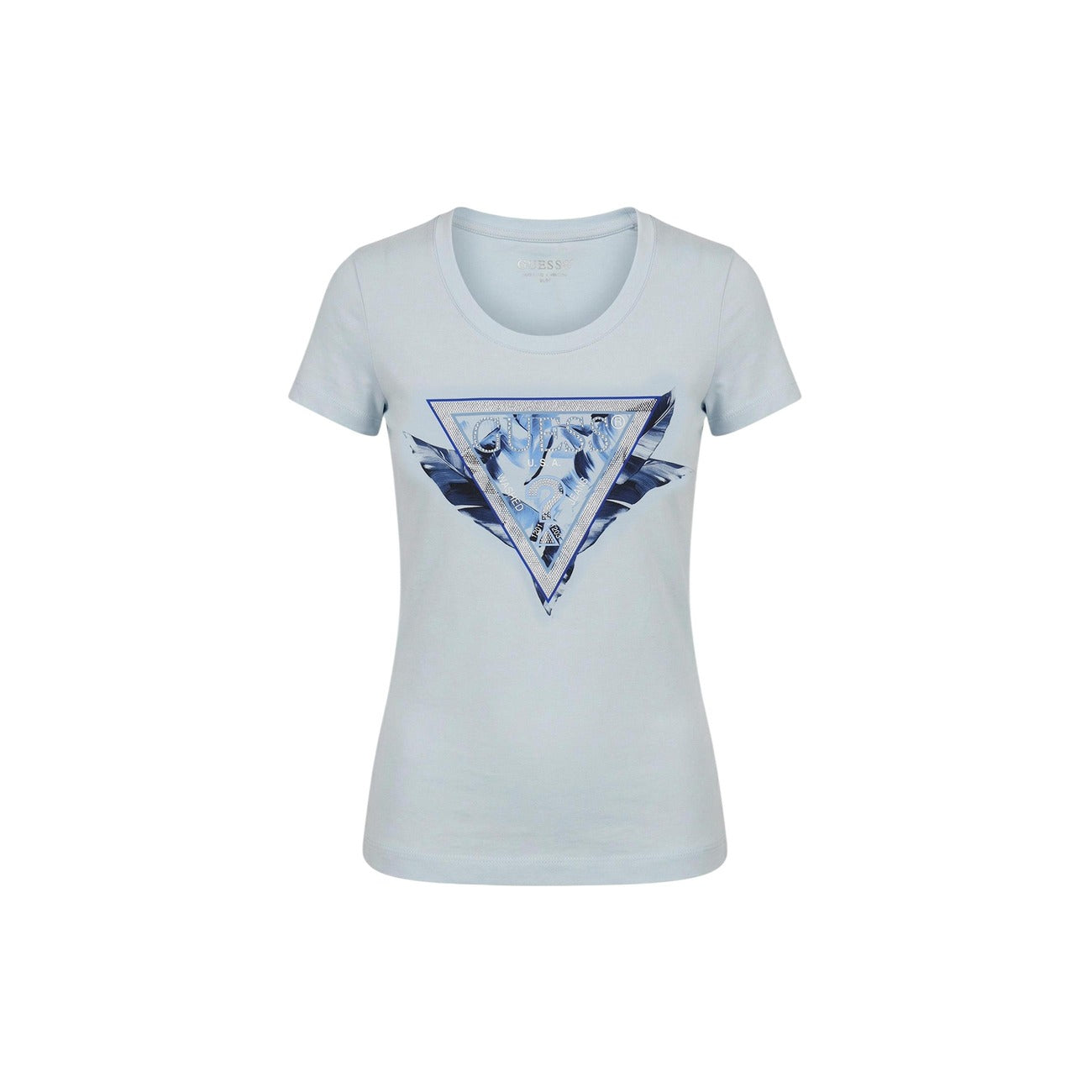 Guess T-shirt Femme