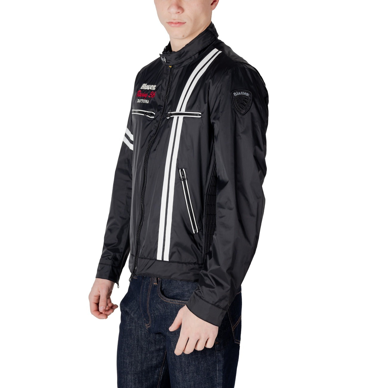 Blouson Homme Blauer