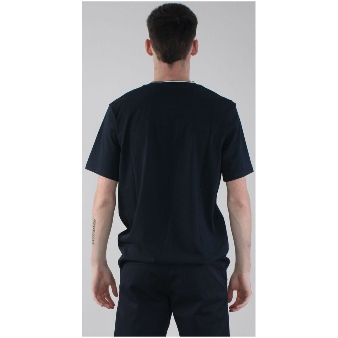 T-shirt homme Lyle & Scott