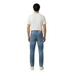 Gianni Lupo Jeans Homme