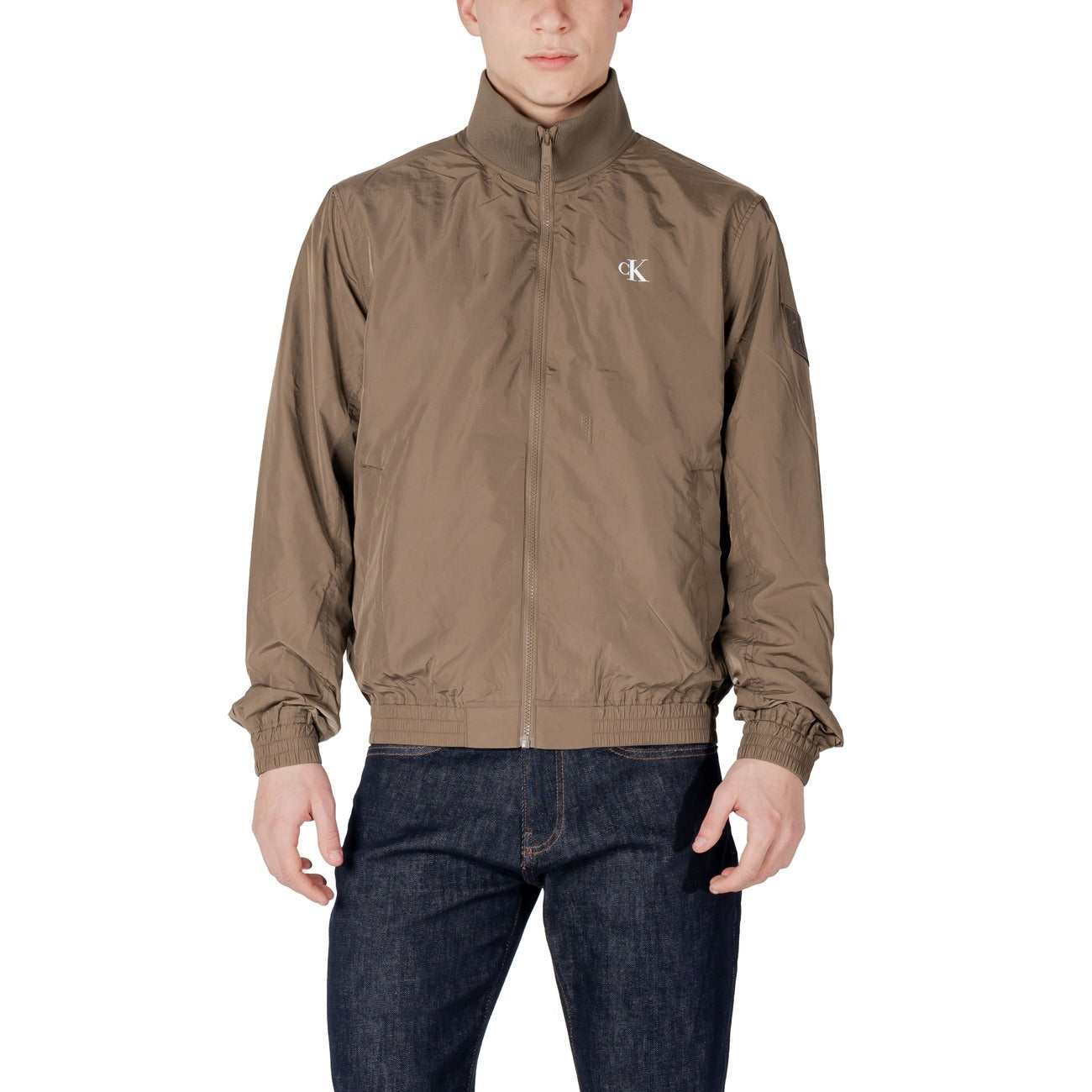 Calvin Klein Jeans Veste Homme