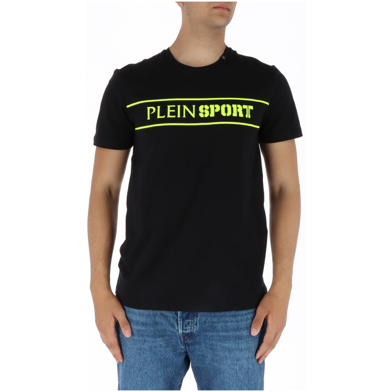 Plein Sport T-shirt Homme