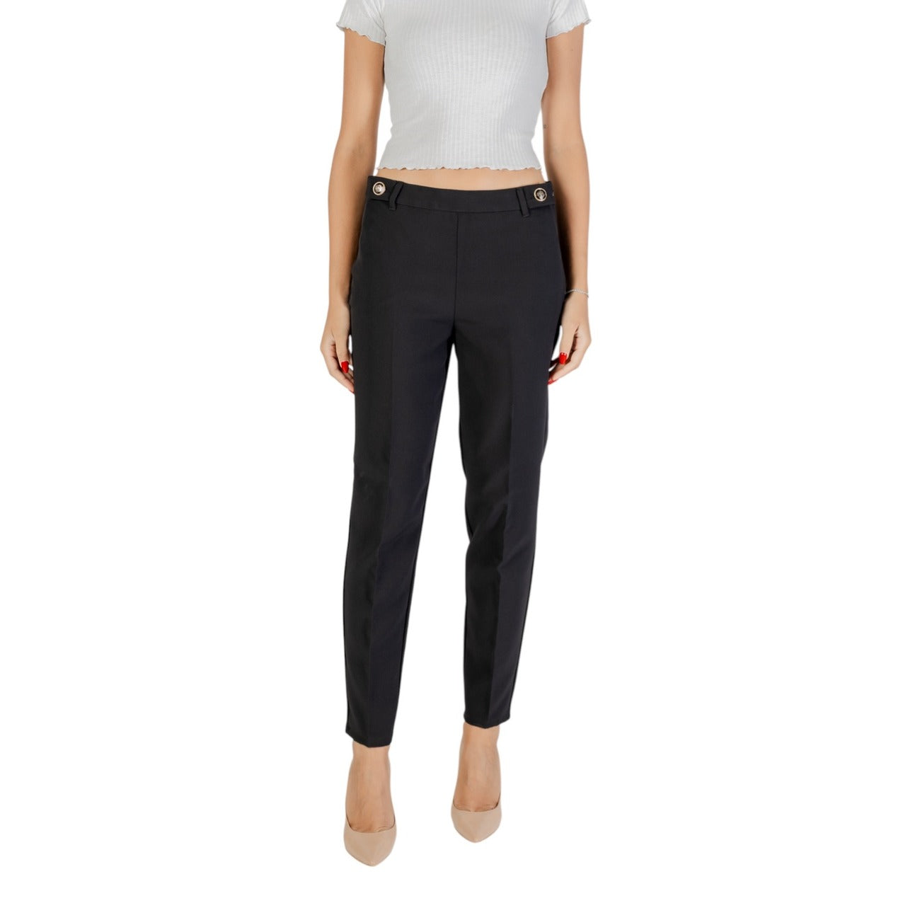 Only Women's Trousers