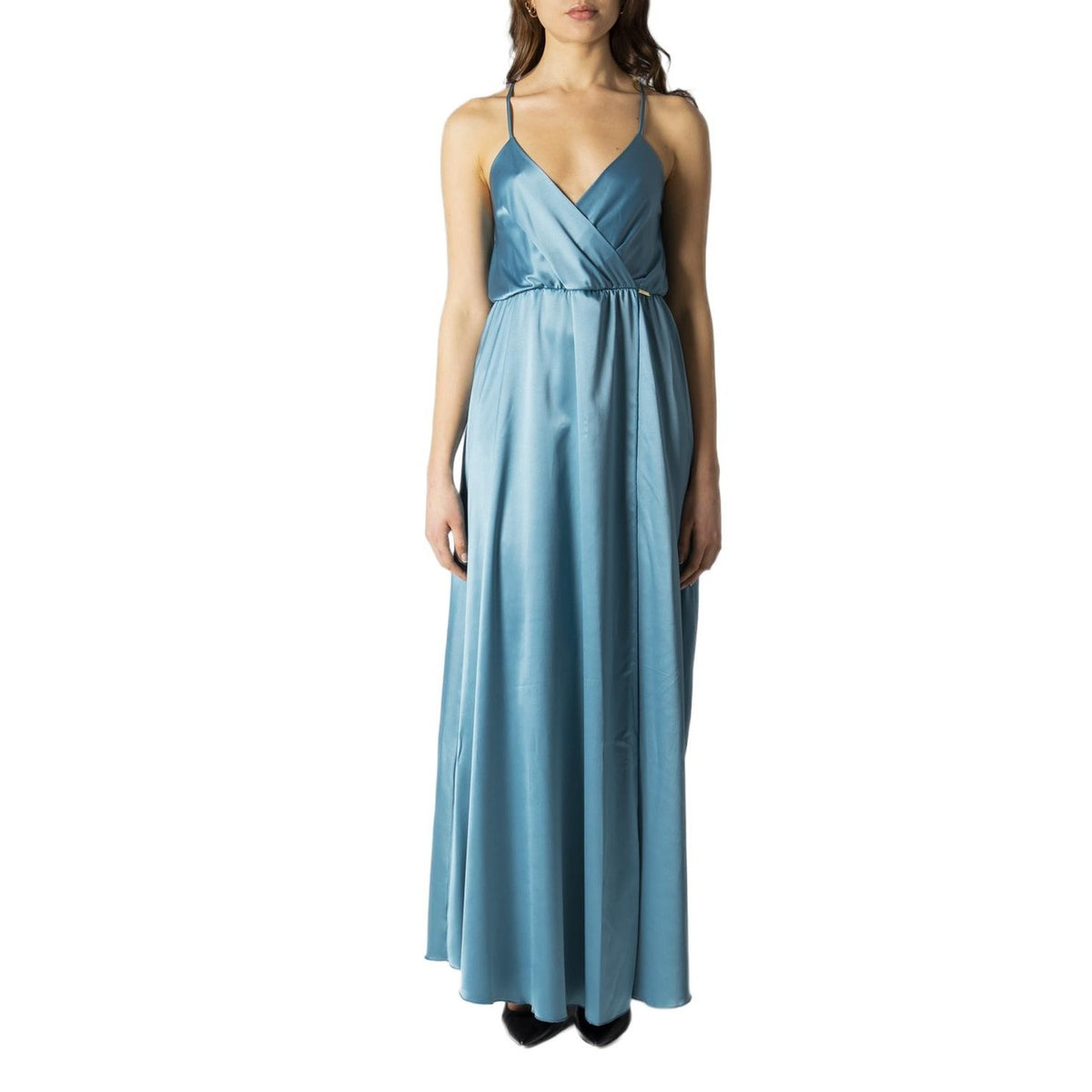 Hanny Deep Robe Femme