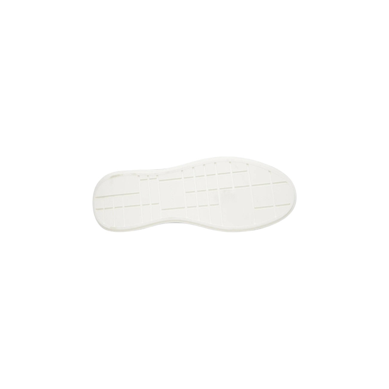 Baskets Calvin Klein Jeans Homme