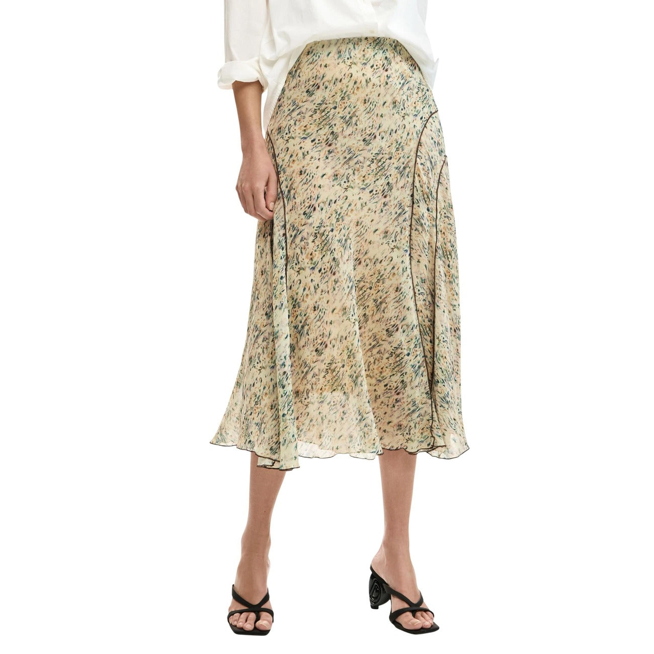 Desigual Women's Skirt