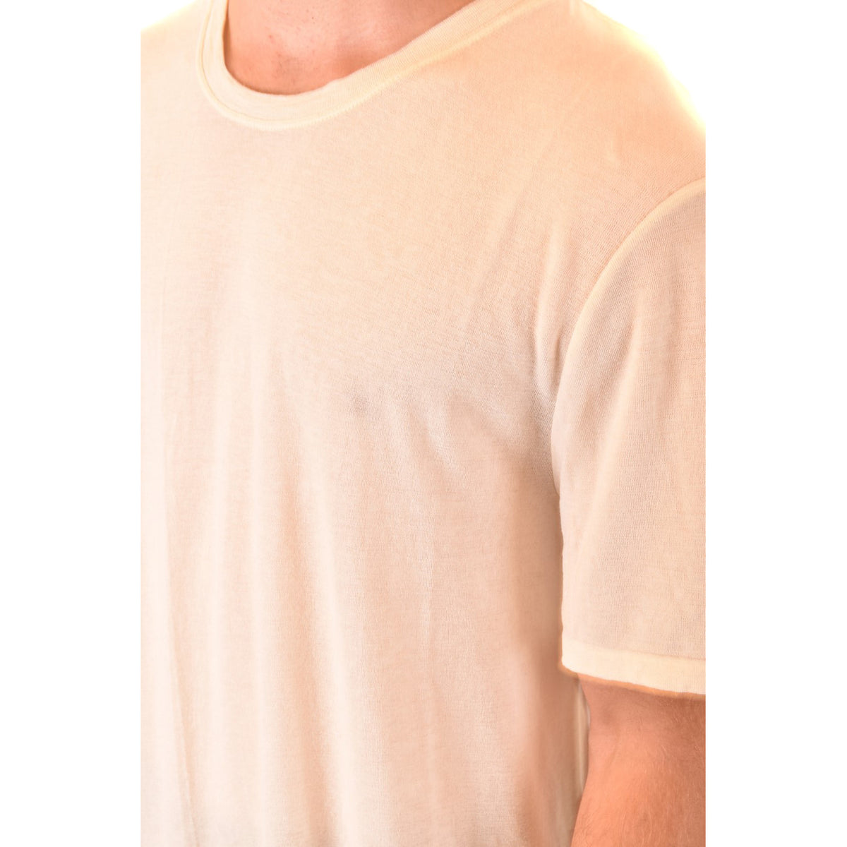 T-shirt Homme Laneus