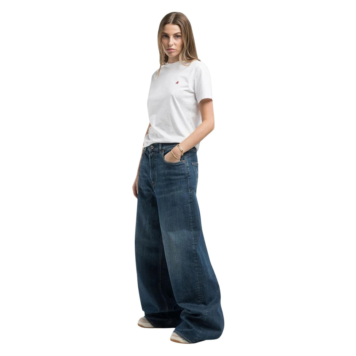 Replay T-Shirt Donna