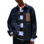Tommy Hilfiger Jeans Giubbotto Uomo