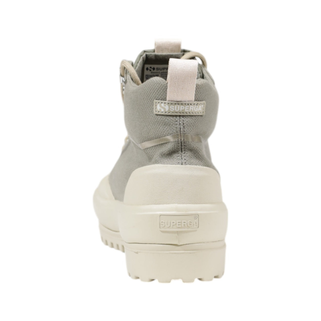 Superga Baskets Femme