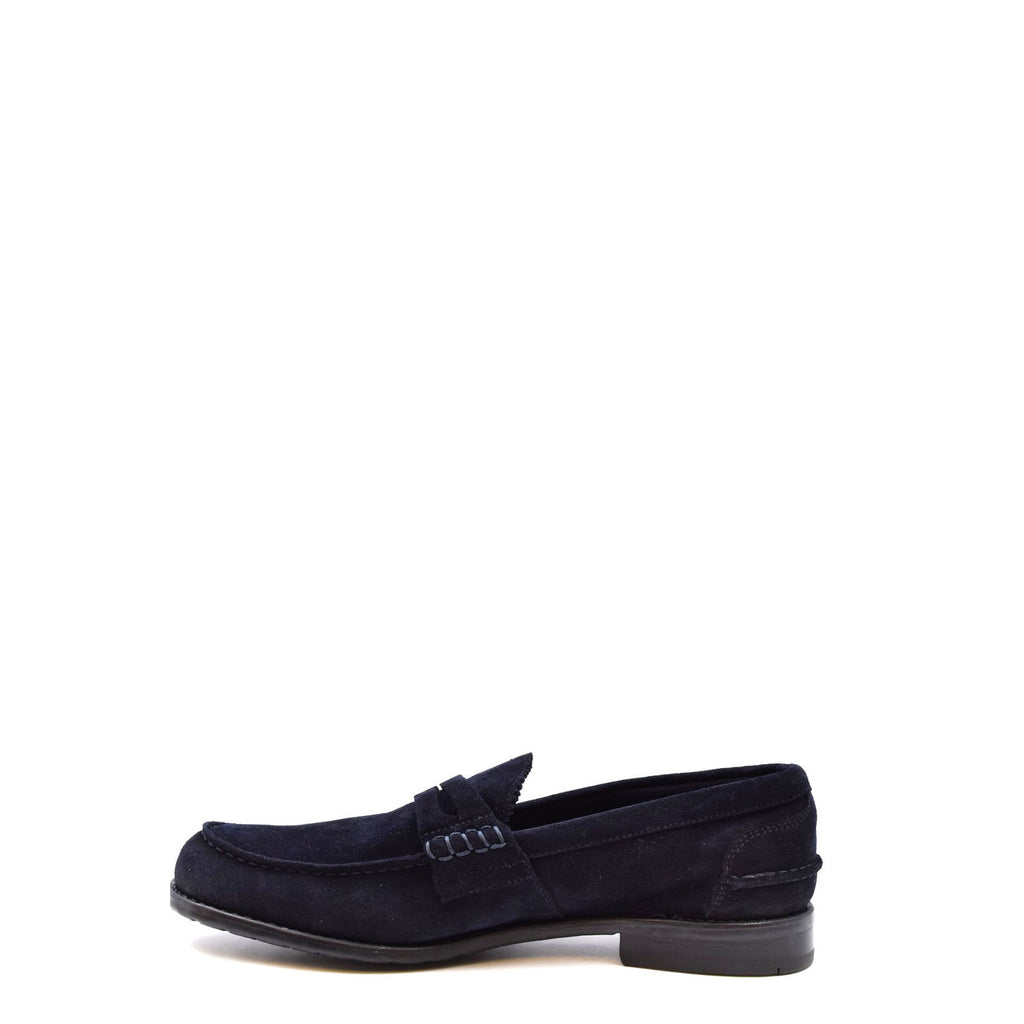 Premiata  Mocassini Uomo