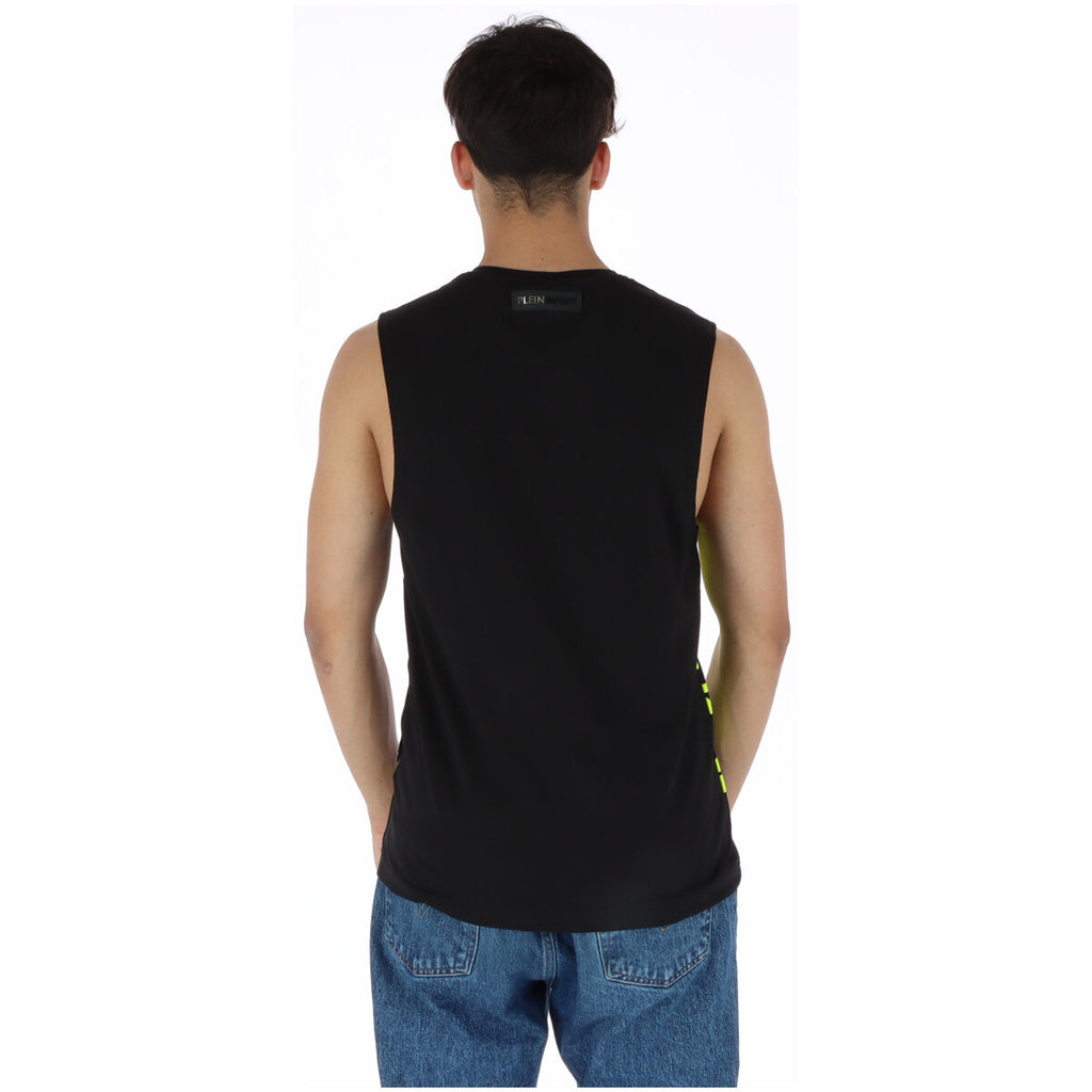 Plein Sport Canotta Uomo