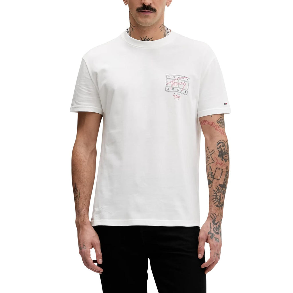 Tommy Hilfiger Men's T-Shirt