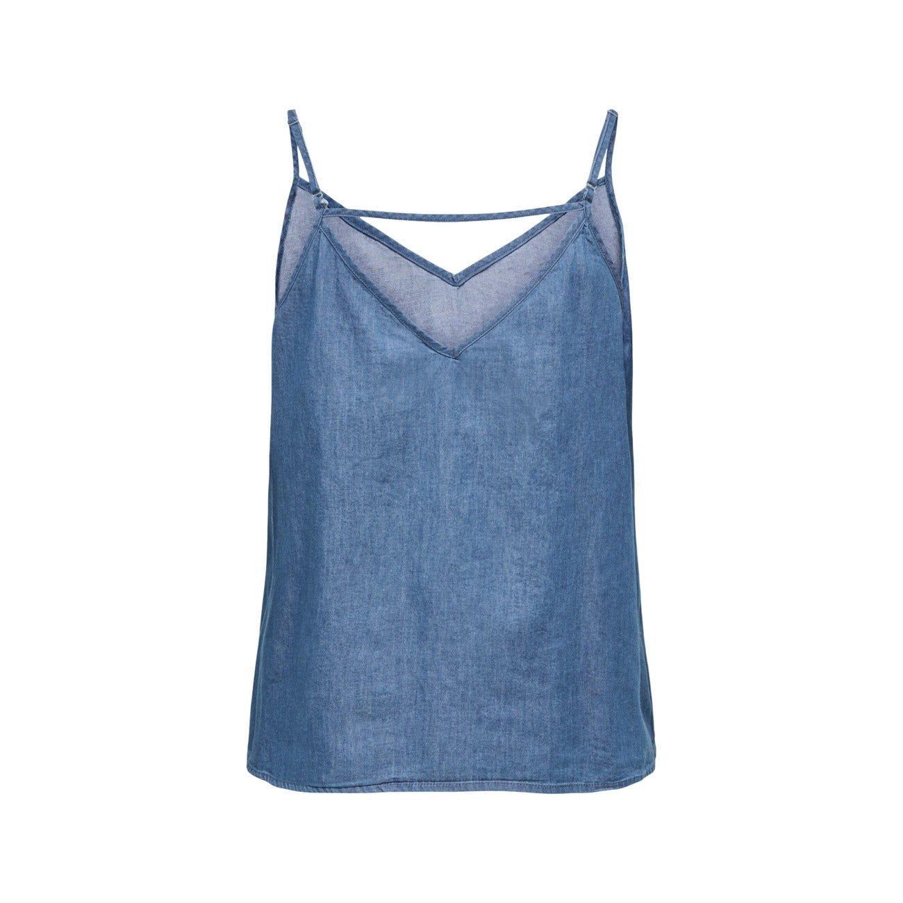 Women's Tank Top Only