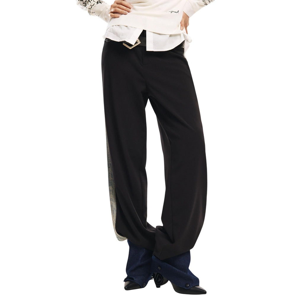 Desigual Women's Trousers