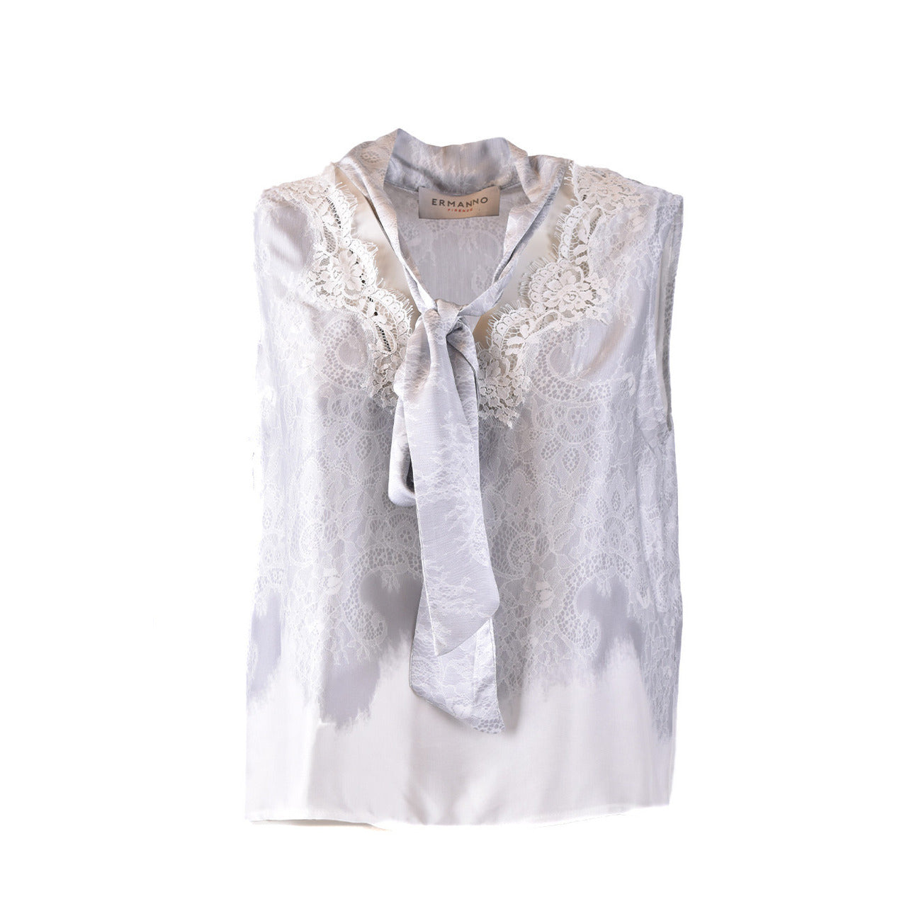 Ermanno Blouse Femme