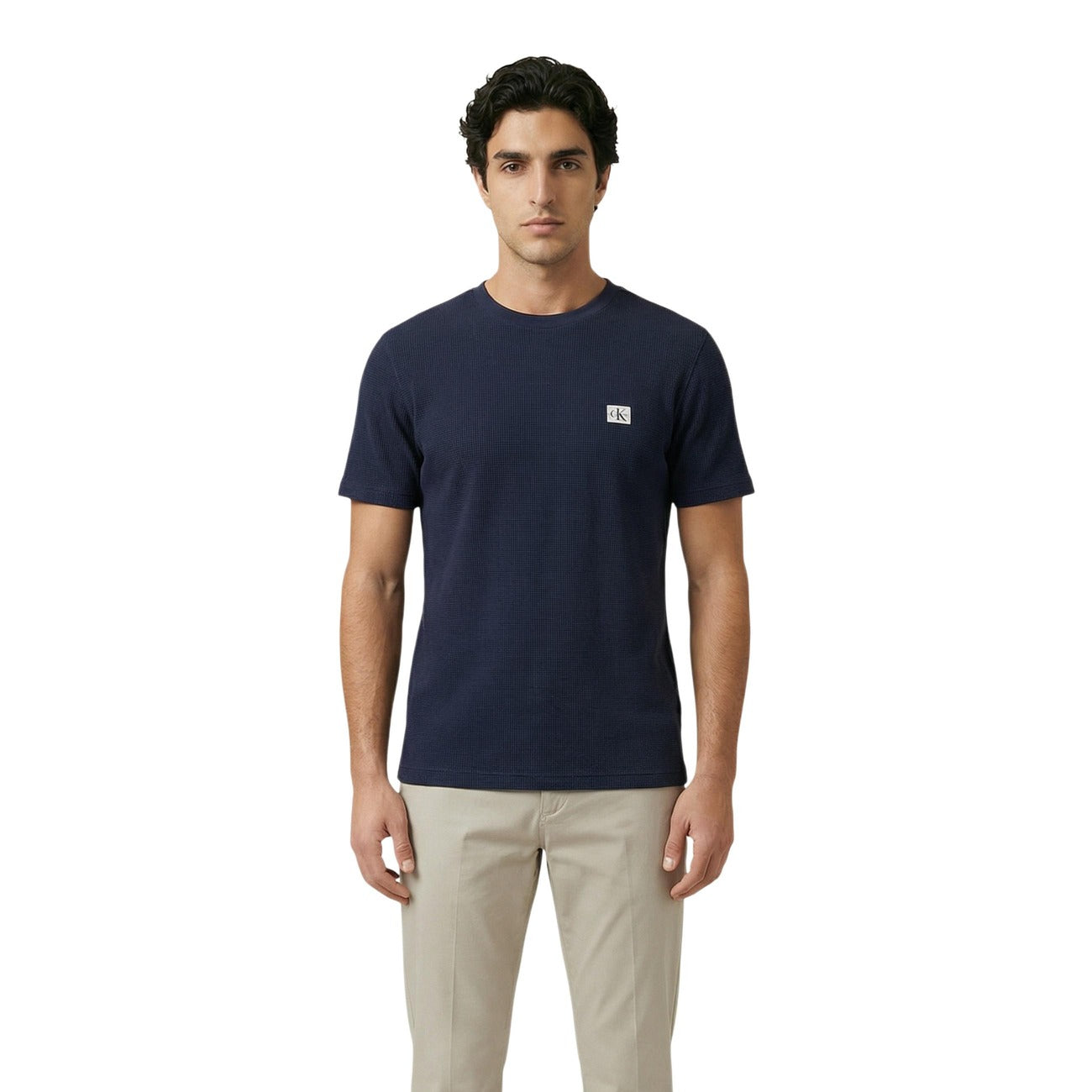 Calvin Klein Jeans Men's T-Shirt