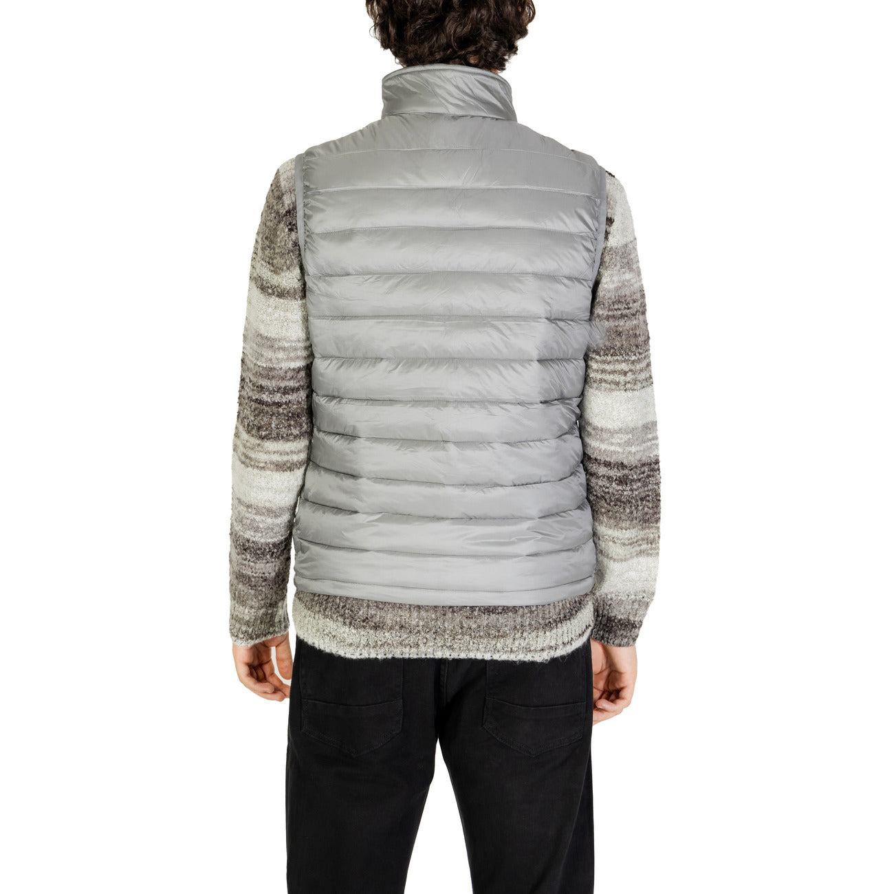 Gianni Lupo Men's Vest