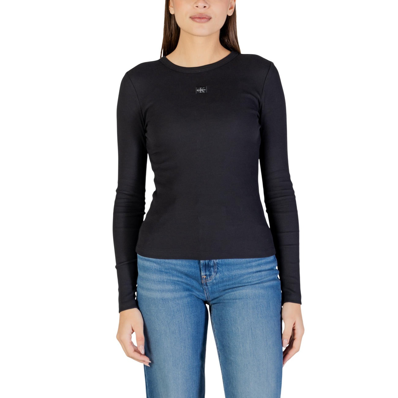 Calvin Klein Jeans T-shirt Femme