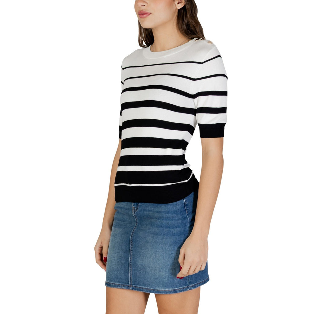 Morgan De Toi Pull Femme