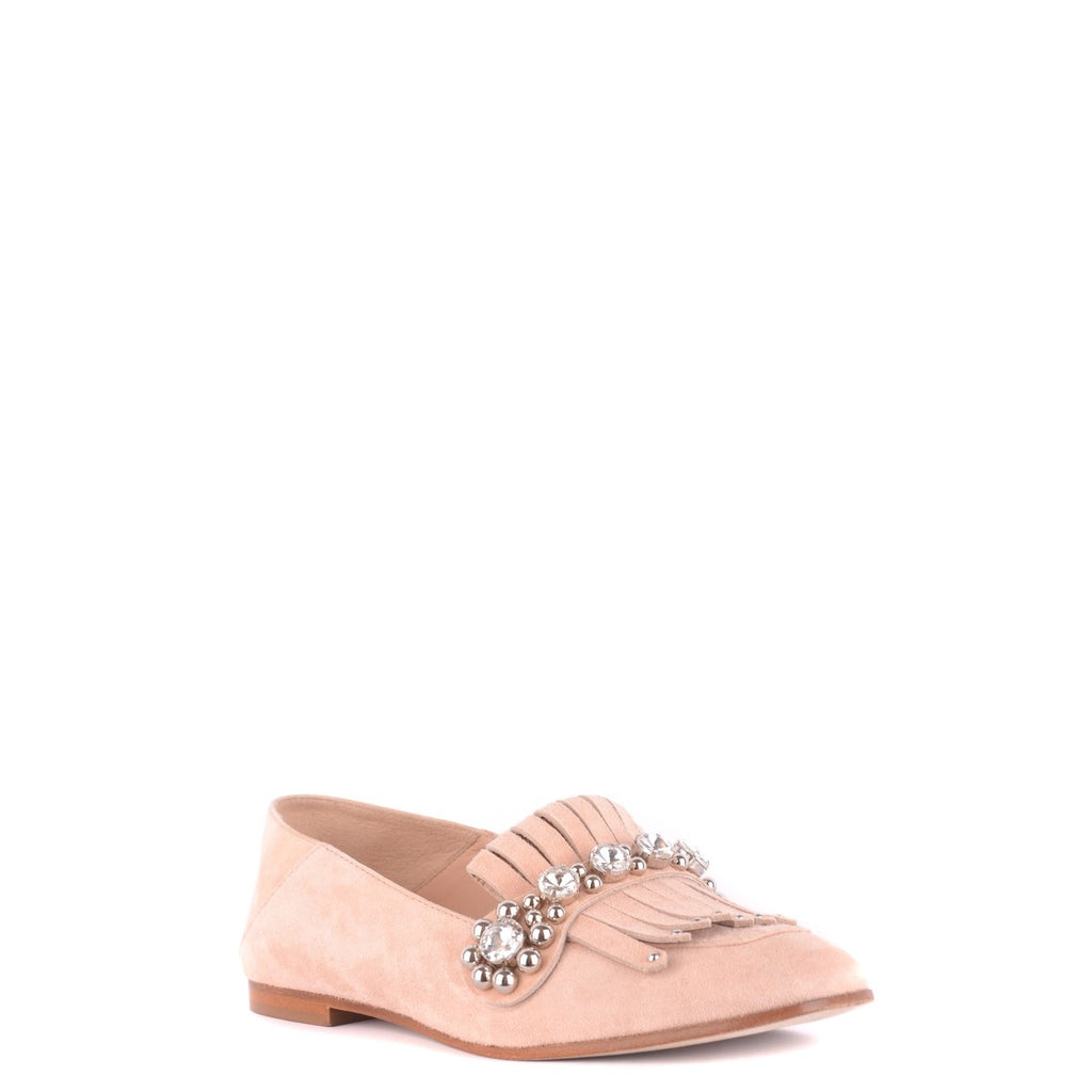 Ninalilou Mocassins Femme