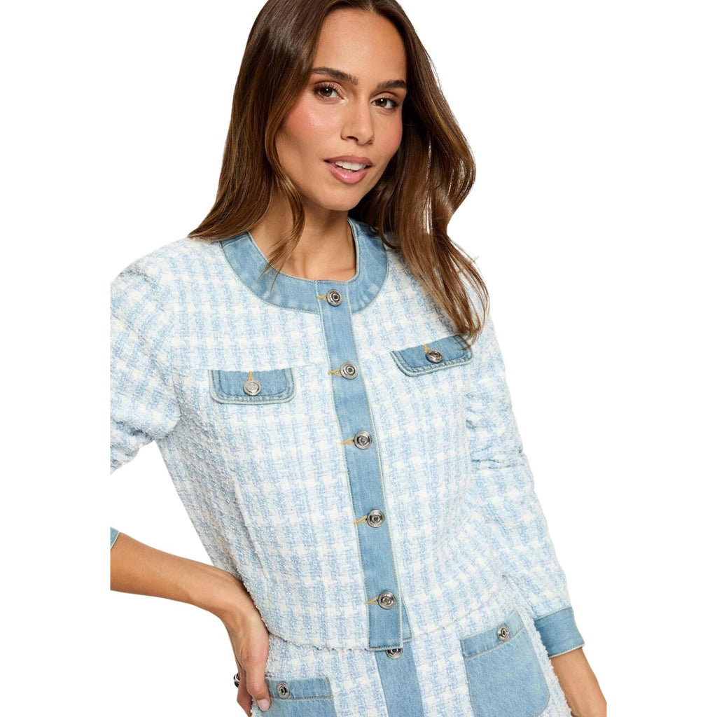 Morgan De Toi Women's Jacket