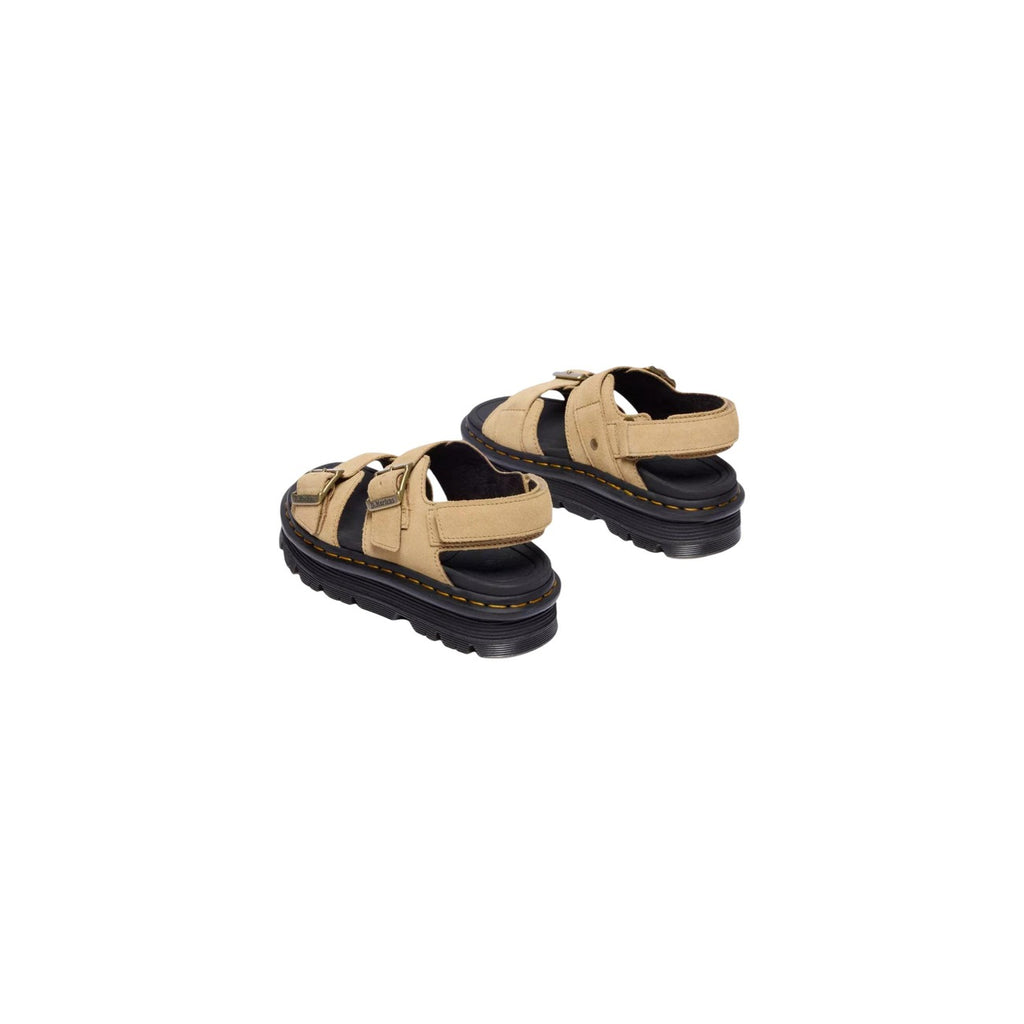 Dr. Martens Sandales Femme