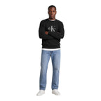 Calvin Klein Jeans Felpa Uomo
