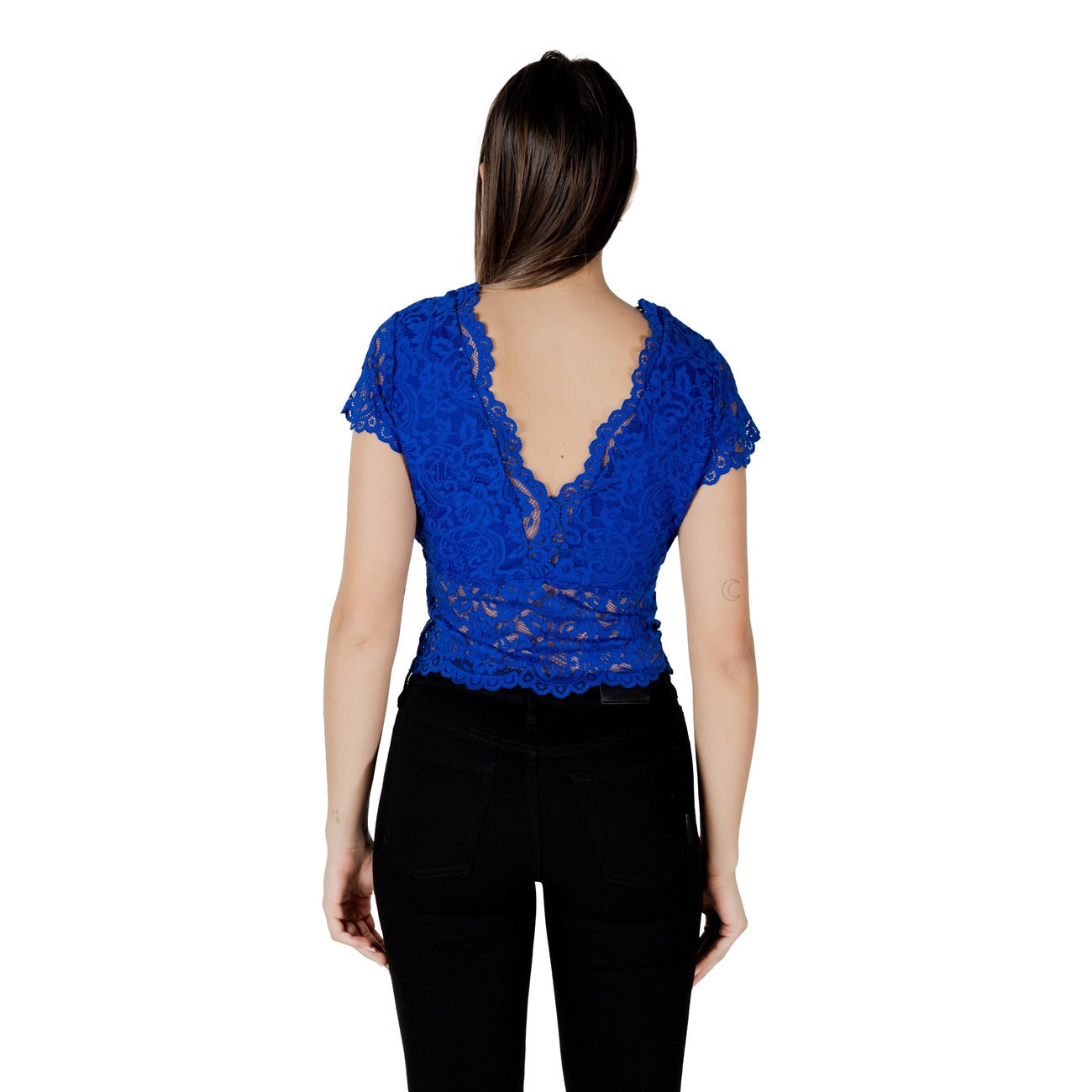 Morgan De Toi Women's Top