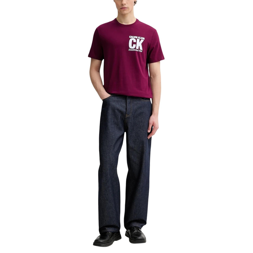 Calvin Klein Men's T-Shirt