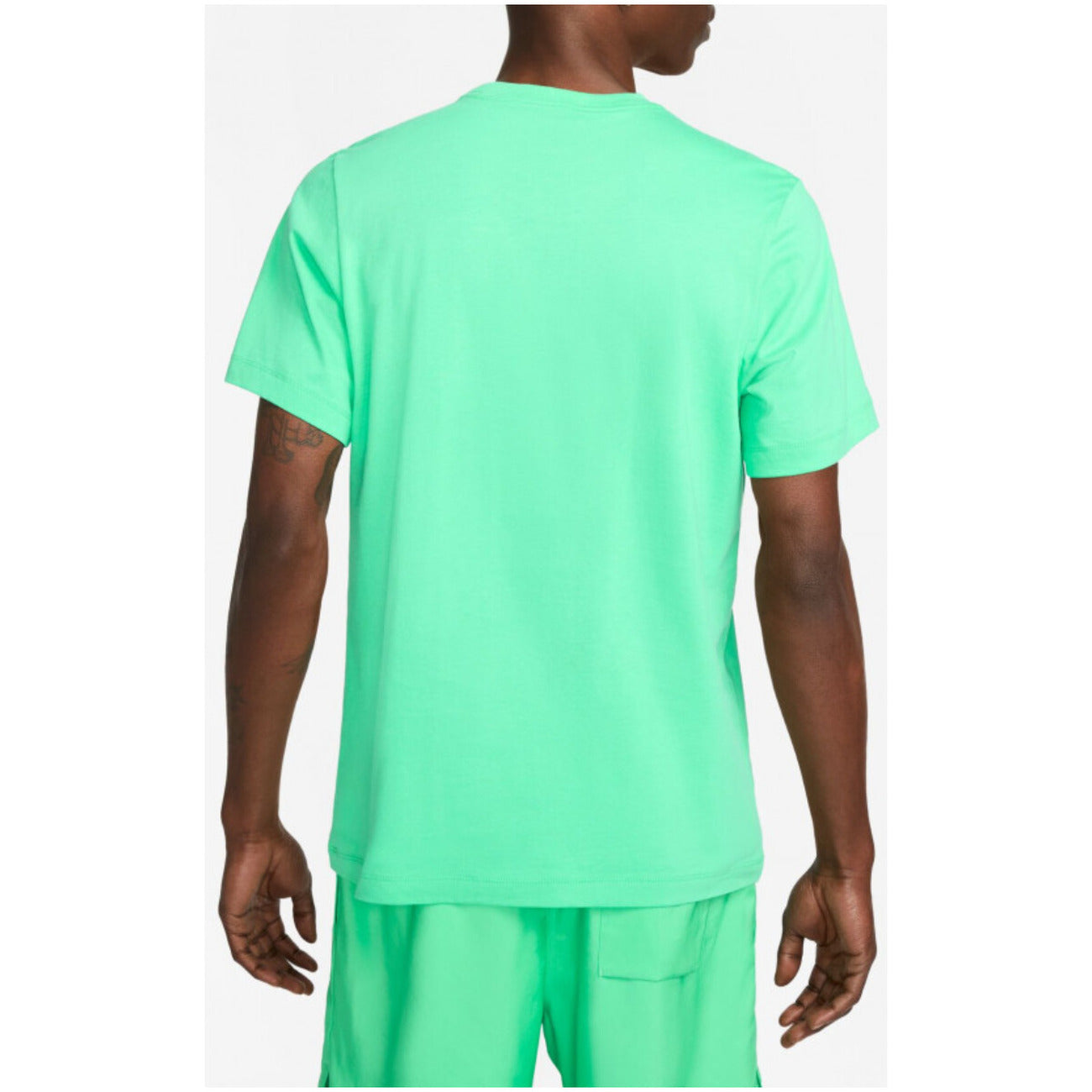 T-shirt Nike Homme