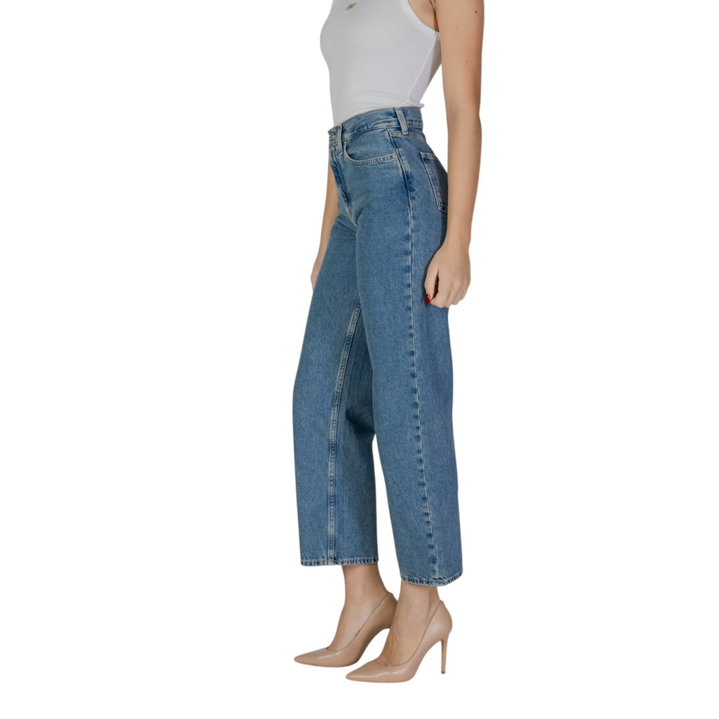 Calvin Klein Jeans Jeans Femme
