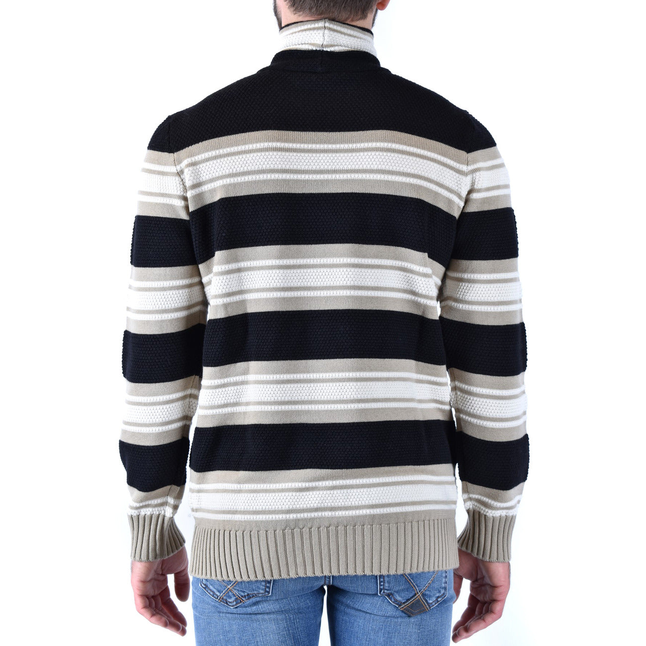 Paolo Pecora Men's Sweater