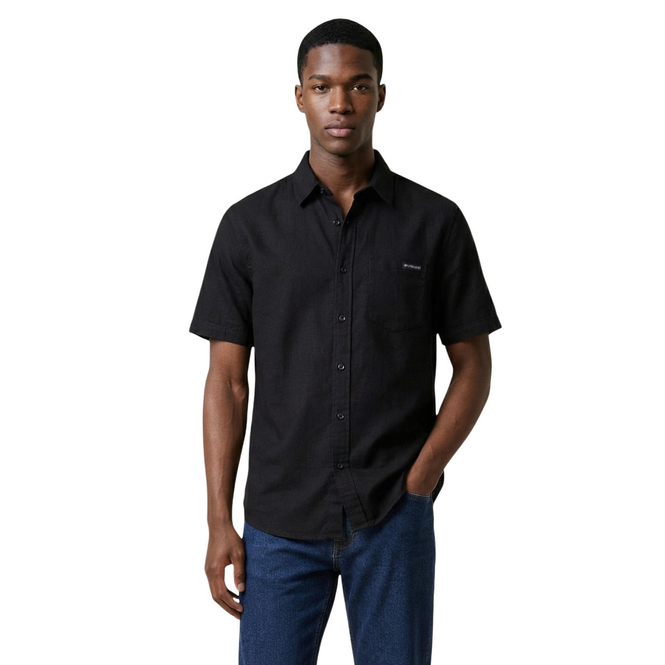 Calvin Klein Jeans Camicia Uomo