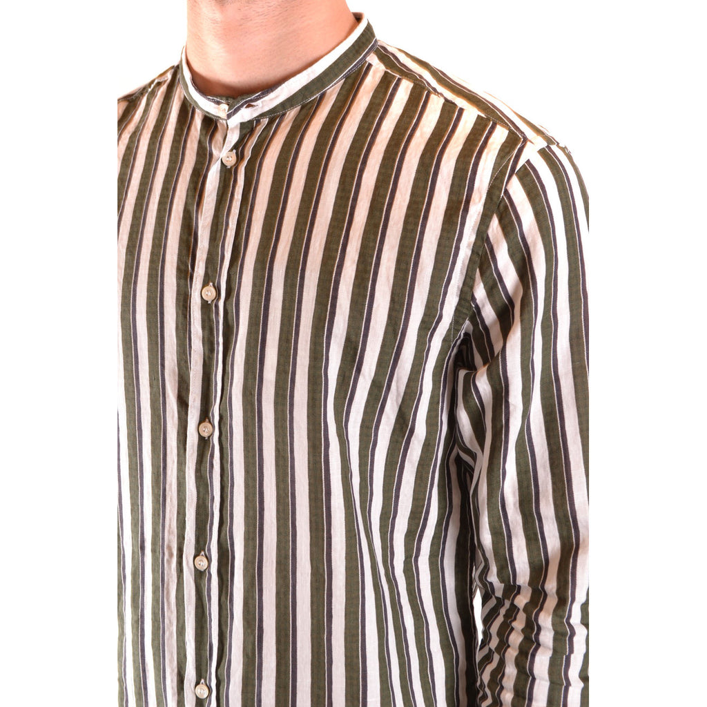 Paolo Pecora Chemise Homme