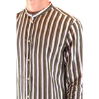 Paolo Pecora Chemise Homme
