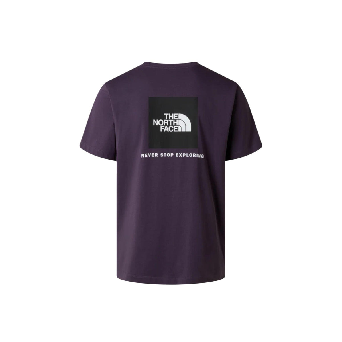 The North Face T-Shirt Uomo