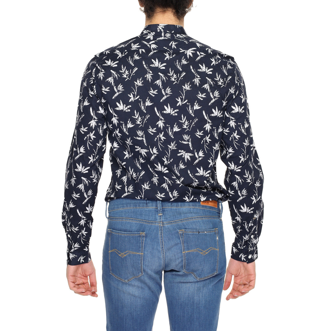 Antony Morato Men's Shirt