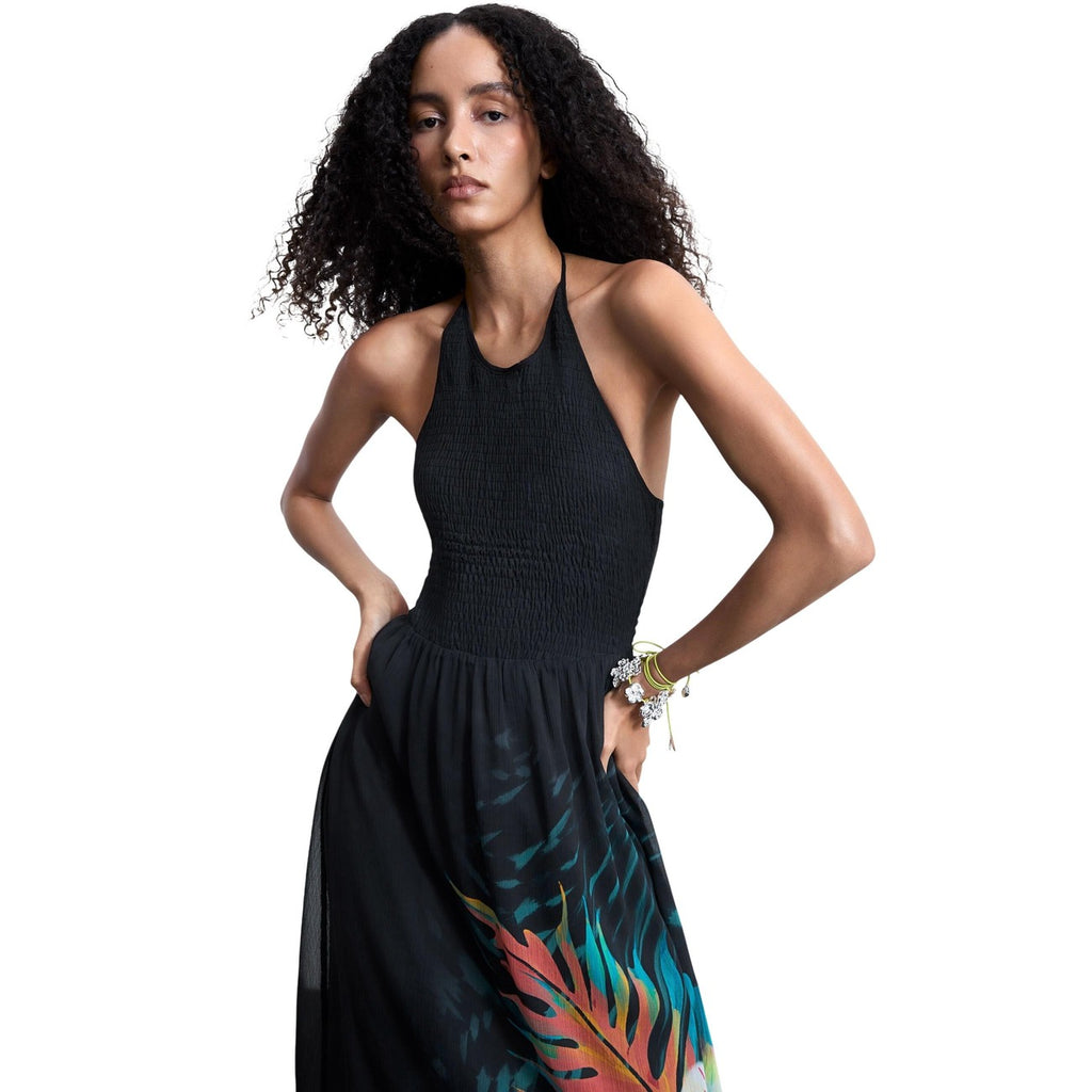 Desigual Women's Dress