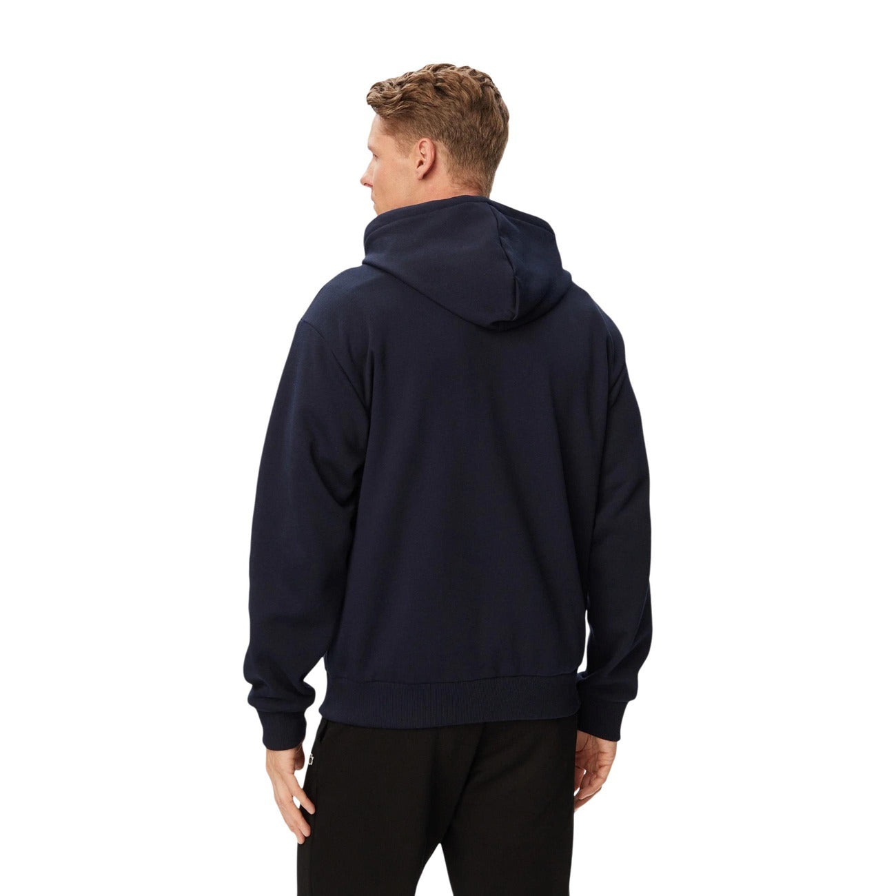 Lacoste Felpa Uomo