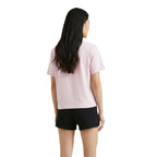 T-shirt en jean Tommy Hilfiger femme