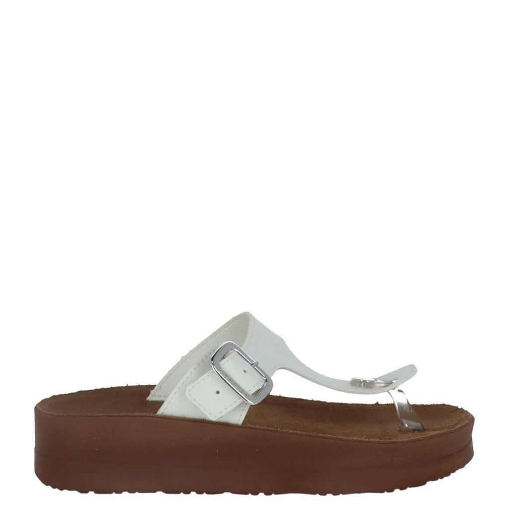 Carrera Women's Flip-Flops