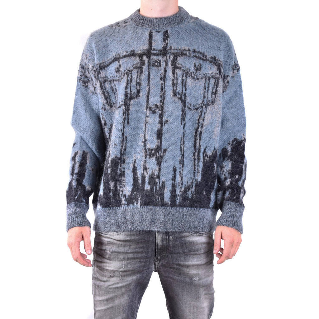 Diesel Pull Homme