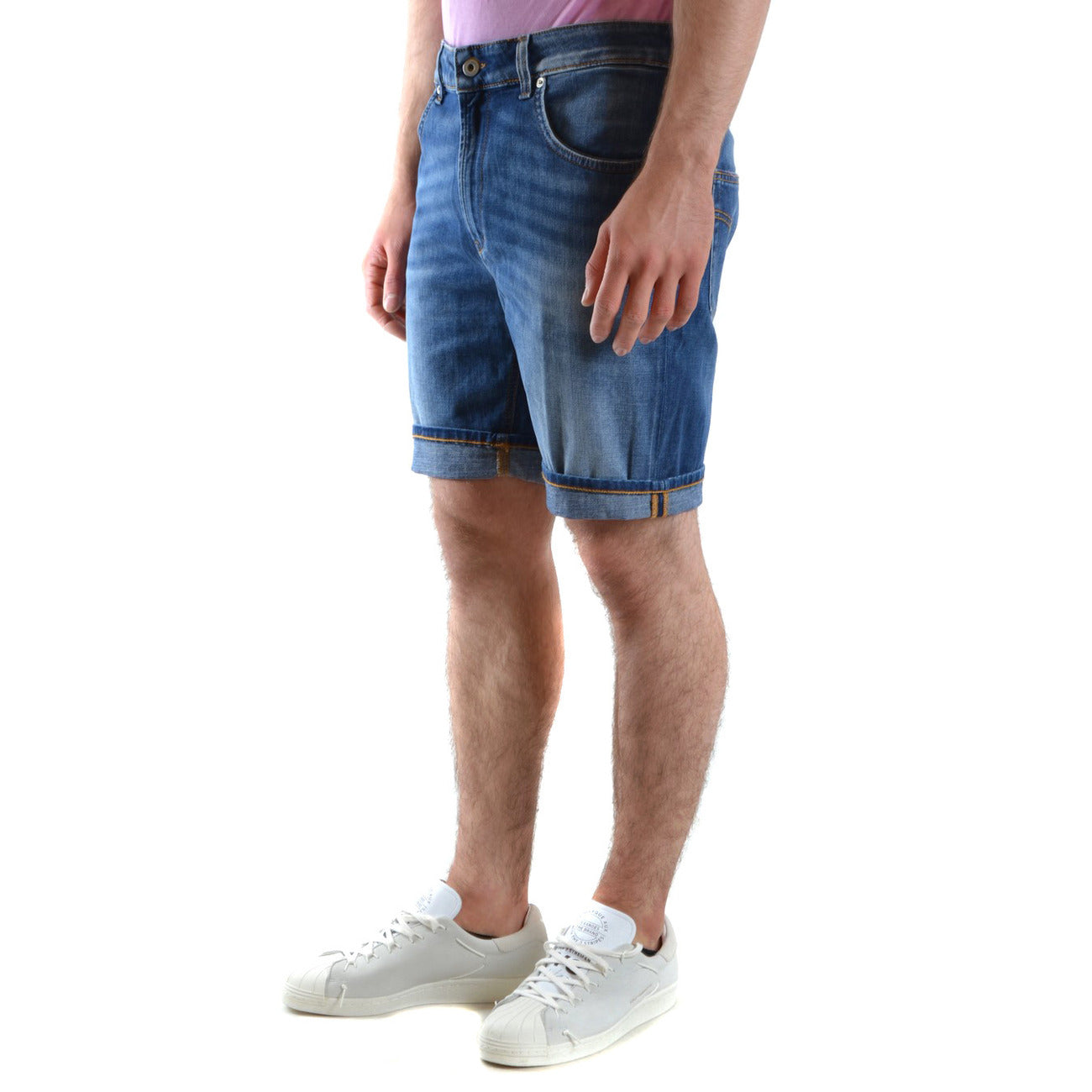 Dondup Bermuda Uomo