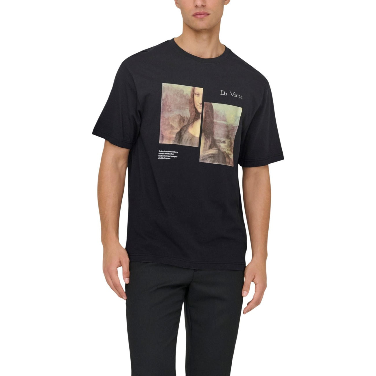 T-shirt Only & Sons pour homme