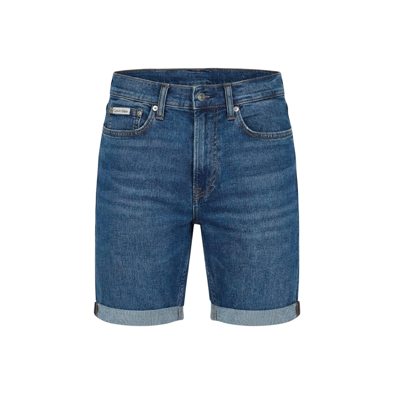 Calvin Klein Jeans Men's Bermuda Shorts